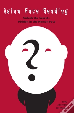 Capa do artigo Asian Face Reading