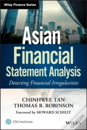 Capa do artigo Asian Financial Statement Analysis