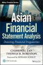Asian Financial Statement Analysis - Preview
