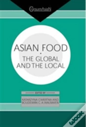 Capa do artigo Asian Food