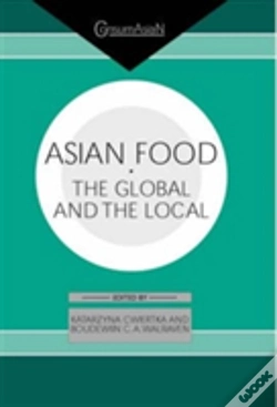 Capa do artigo Asian Food