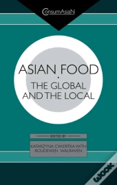 Asian Food
