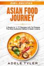 Asian Food Journey - Preview