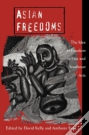 Capa do artigo Asian Freedoms