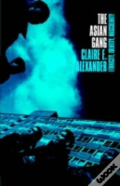 Capa do artigo Asian Gang