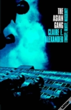 Capa do artigo Asian Gang