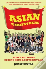 Capa do artigo Asian Godfathers
