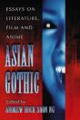 Asian Gothic - Preview