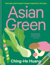 Capa do artigo Asian Green