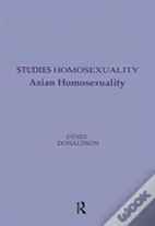 Asian Homosexuality