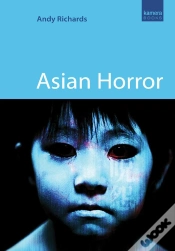Capa do artigo Asian Horror