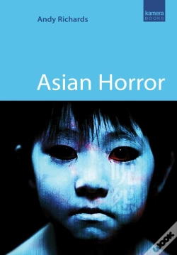 Capa do artigo Asian Horror
