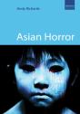 Asian Horror - Preview