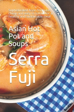 Capa do artigo Asian Hot Pot And Soups