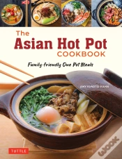 Capa do artigo Asian Hot Pot Cookbook