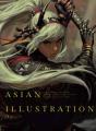 Asian Illustration - Preview
