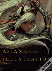 Capa do artigo Asian Illustration