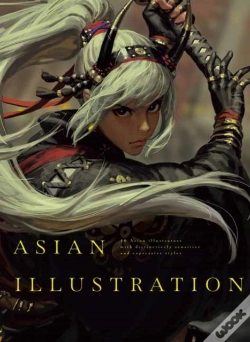 Capa do artigo Asian Illustration