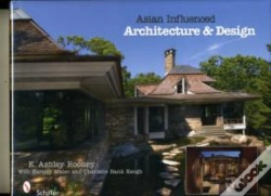 Capa do artigo Asian Influenced Architecture & Design