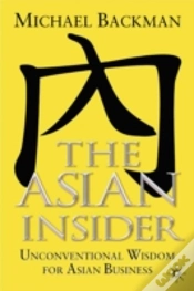 Capa do artigo Asian Insider