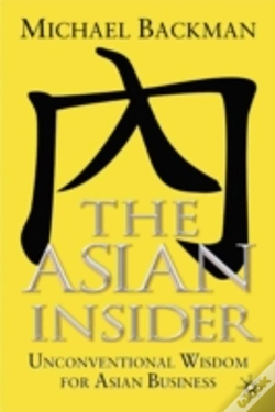 Capa do artigo Asian Insider