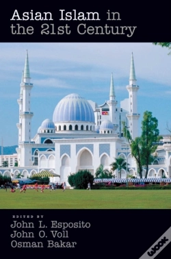 Capa do artigo Asian Islam In The 21st Century