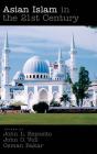 Asian Islam In The 21st Century - Preview