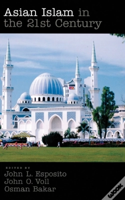 Capa do artigo Asian Islam In The 21st Century