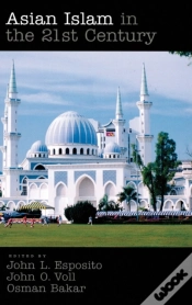 Capa do artigo Asian Islam In The 21st Century