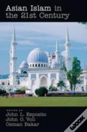 Capa do artigo Asian Islam In The 21st Century