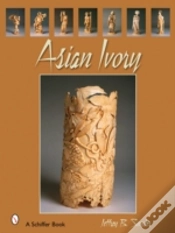 Capa do artigo Asian Ivory