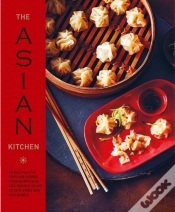 Capa do artigo Asian Kitchen