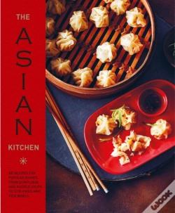 Capa do artigo Asian Kitchen