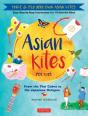 Asian Kites For Kids - Preview