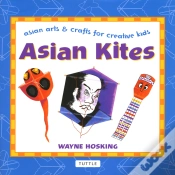 Capa do artigo Asian Kites