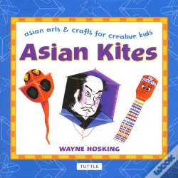 Capa do artigo Asian Kites