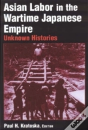 Capa do artigo Asian Labor In The Wartime Japanese Empire