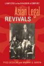 Asian Legal Revivals - Preview