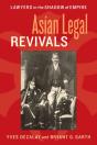 Asian Legal Revivals - Preview