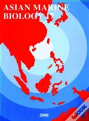 Capa do artigo Asian Marine Biology (2000)