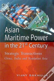 Capa do artigo Asian Maritime Power In The 21st Century