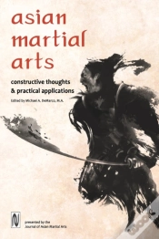 Capa do artigo Asian Martial Arts