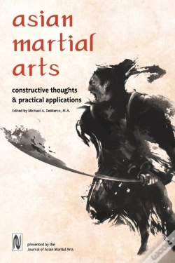 Capa do artigo Asian Martial Arts