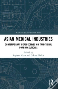 Capa do artigo Asian Medical Industries