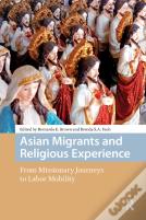 Asian Migrants And Religious Experience