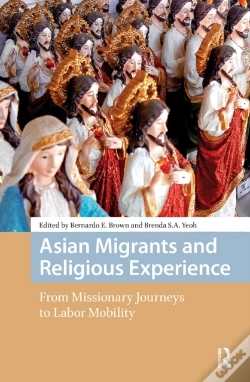 Capa do artigo Asian Migrants And Religious Experience