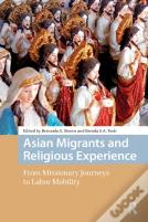 Asian Migrants And Religious Experience
