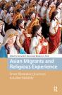 Asian Migrants And Religious Experience - Preview