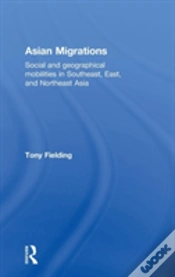 Capa do artigo Asian Migrations