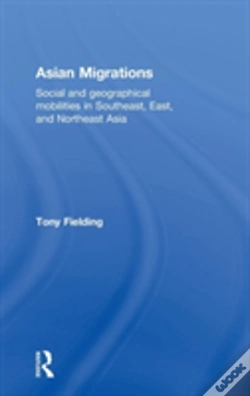 Capa do artigo Asian Migrations